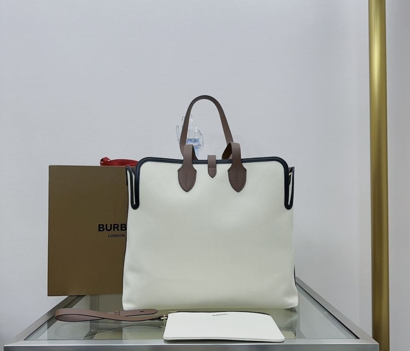 Bv*b*rry shopping bags